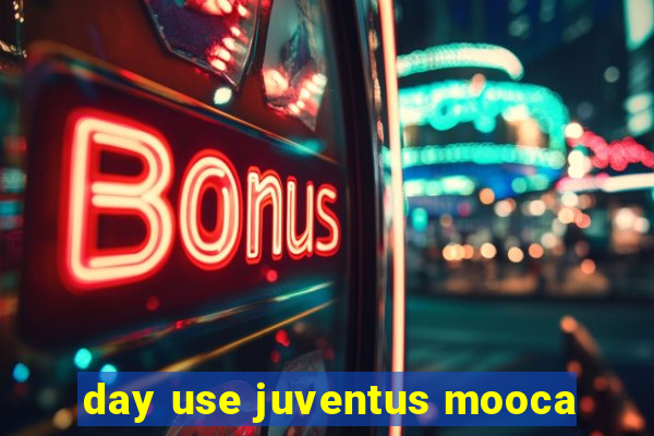 day use juventus mooca