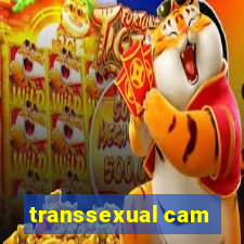 transsexual cam