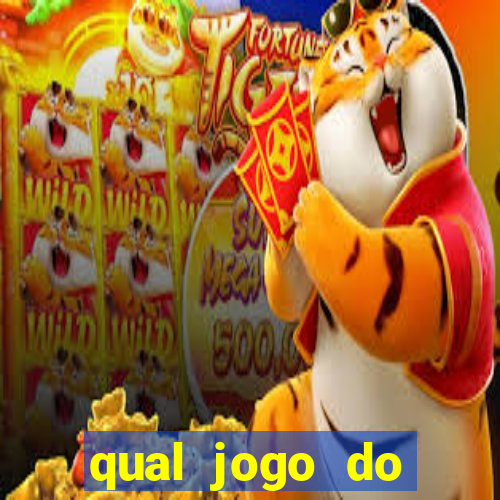 qual jogo do tigrinho ganhar dinheiro