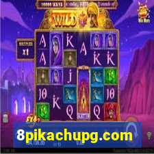 8pikachupg.com
