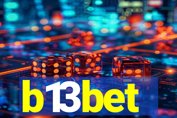 b13bet