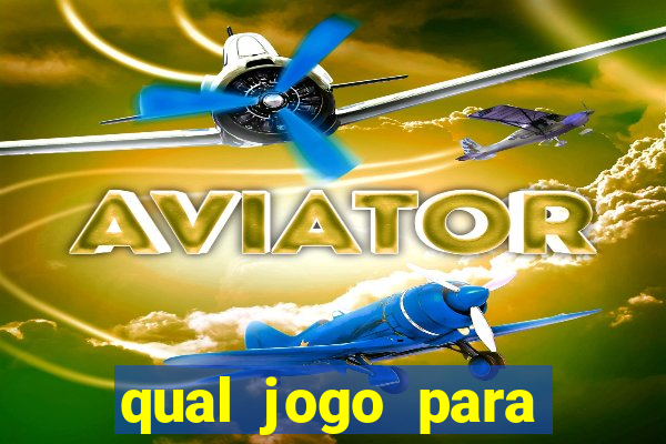 qual jogo para ganhar dinheiro sem depositar