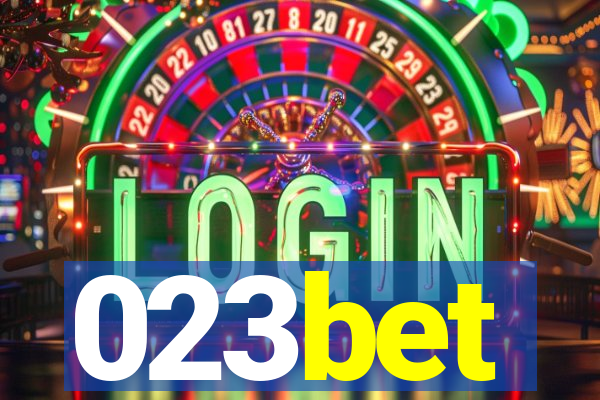 023bet