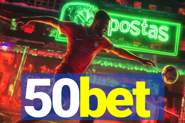 50bet