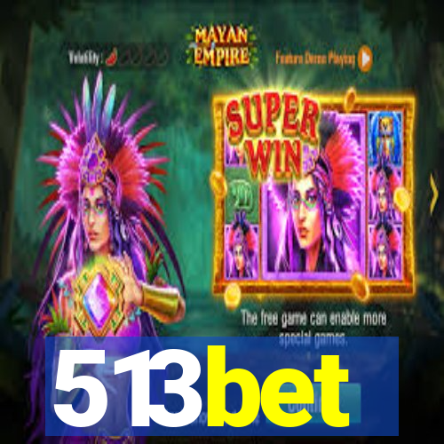 513bet