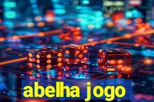 abelha jogo