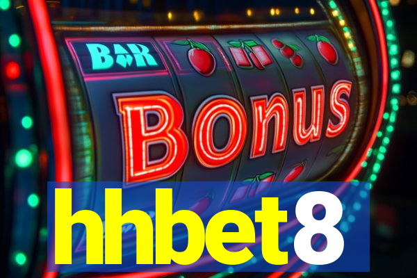 hhbet8