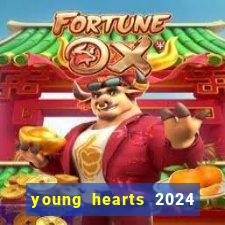 young hearts 2024 online legendado