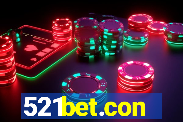 521bet.con