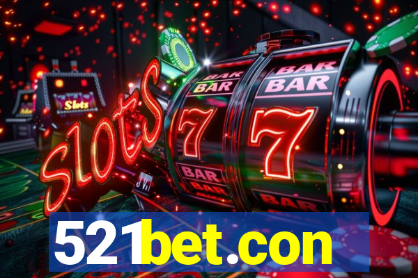 521bet.con