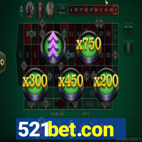 521bet.con