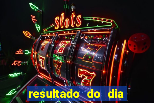 resultado do dia da sorte 0990