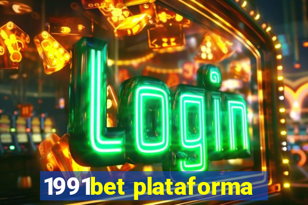 1991bet plataforma