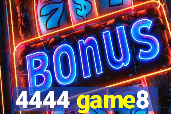 4444 game8