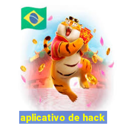 aplicativo de hack