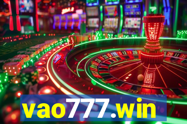 vao777.win