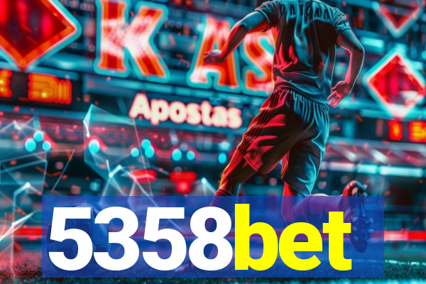 5358bet