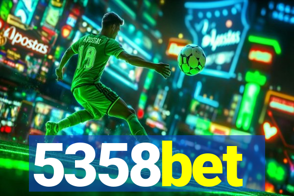 5358bet