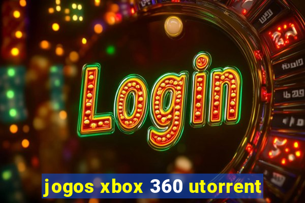 jogos xbox 360 utorrent