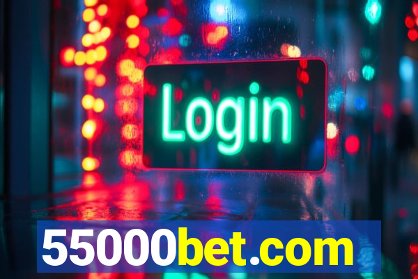 55000bet.com