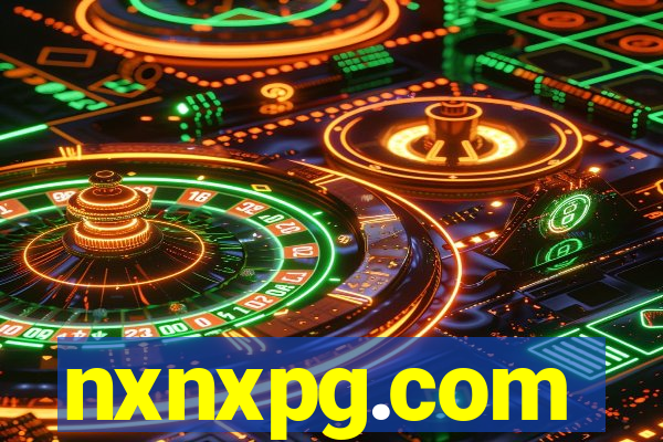 nxnxpg.com