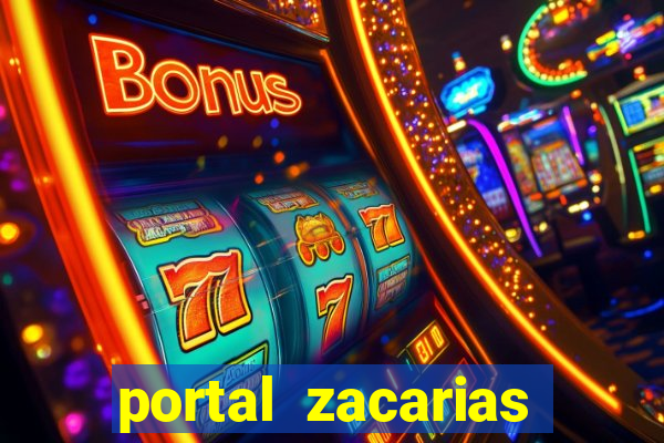 portal zacarias futebol mexicano