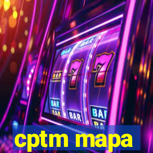 cptm mapa
