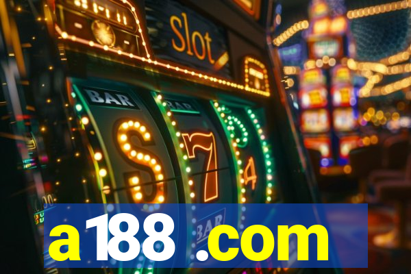 a188 .com