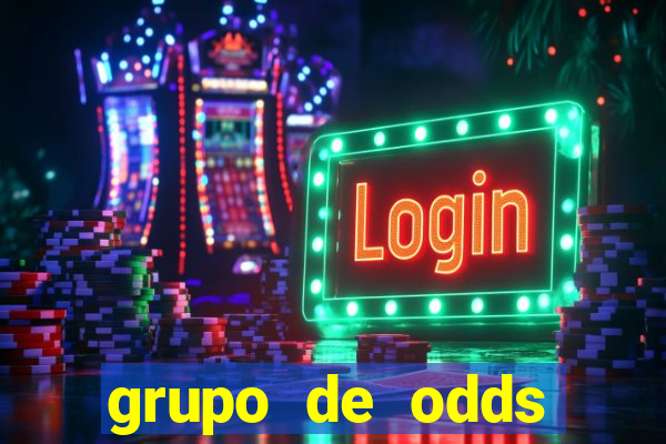 grupo de odds altas telegram