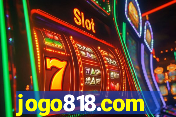 jogo818.com