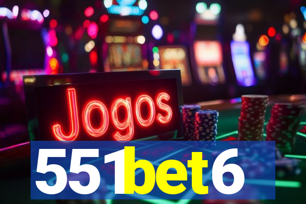 551bet6