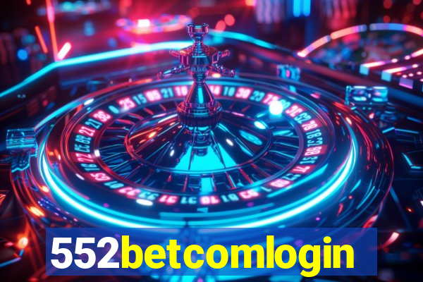 552betcomlogin