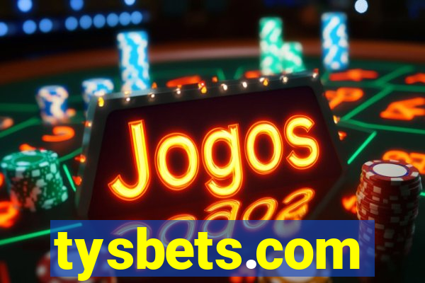 tysbets.com