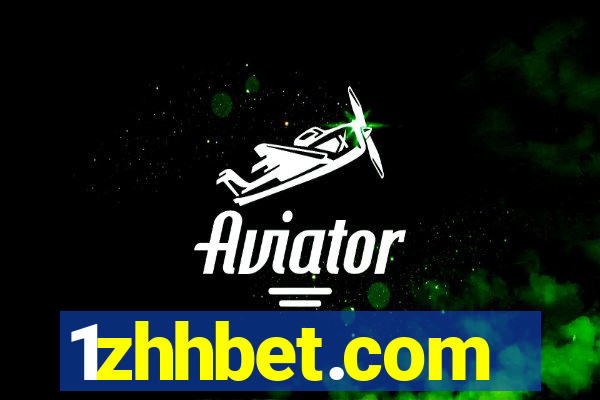 1zhhbet.com
