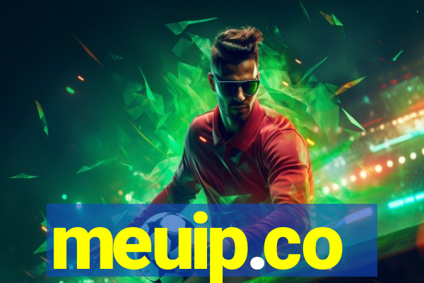 meuip.co
