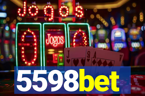 5598bet