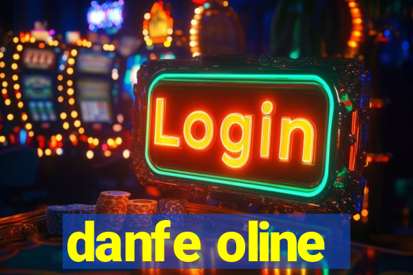 danfe oline