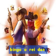 bingo o rei das manhãs torrent