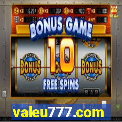 valeu777.com