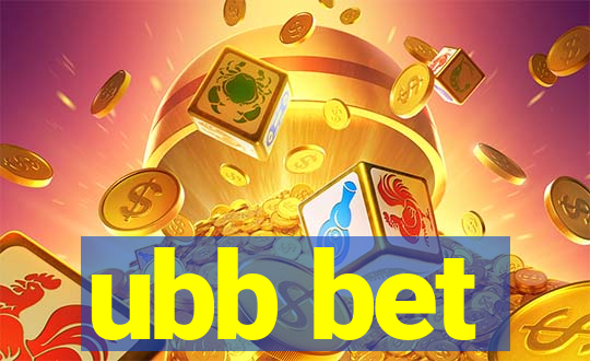 ubb bet