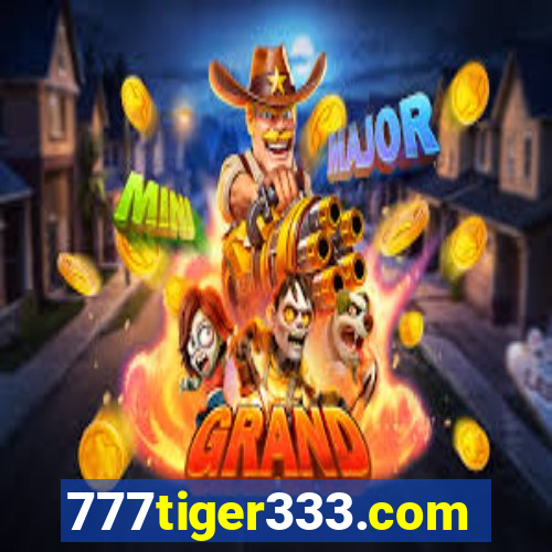 777tiger333.com