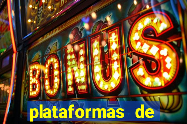 plataformas de jogos antigas