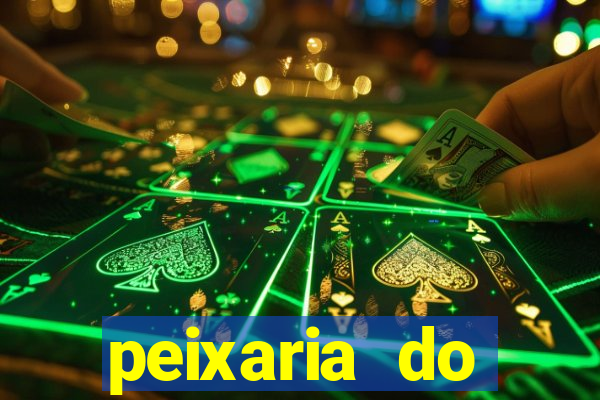 peixaria do japonês vila nova