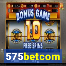 575betcom