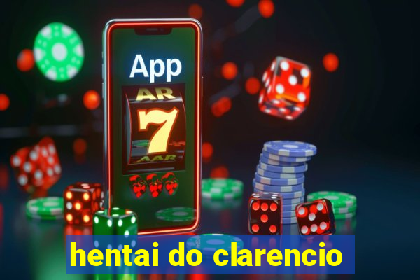 hentai do clarencio
