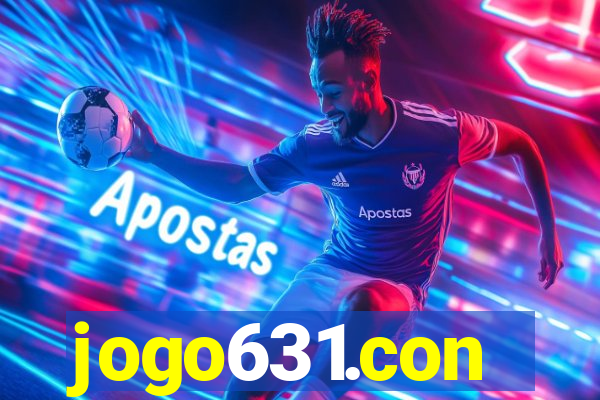 jogo631.con