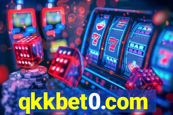qkkbet0.com