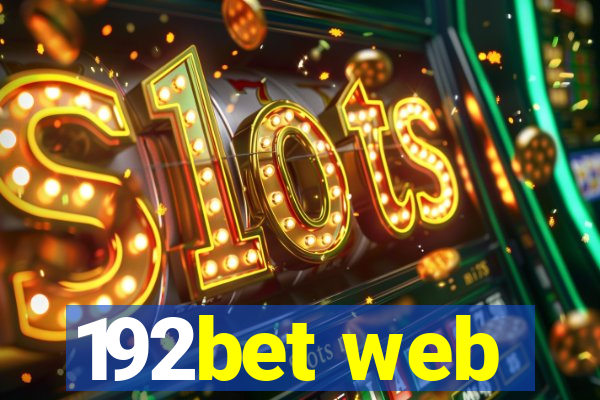 192bet web