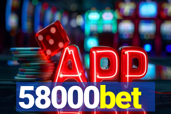 58000bet