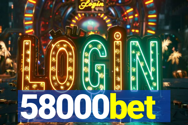 58000bet